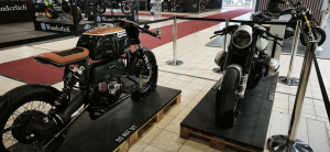 Motosalon 2026 - fotogalerie